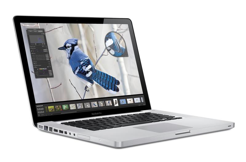 MacBook Pro 15 Retina Touch Bar Intel Core i7 (2.7GHz up to 3.6GHz) _16GB _512GB SSD _15.4 inch 20517F